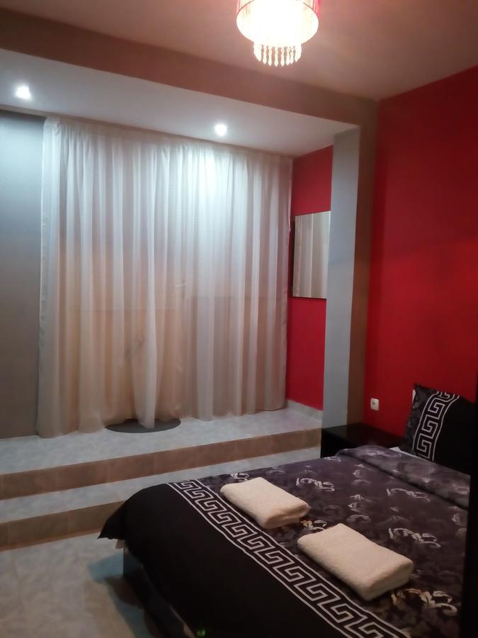 Apartment Diana Resilovo Exterior photo