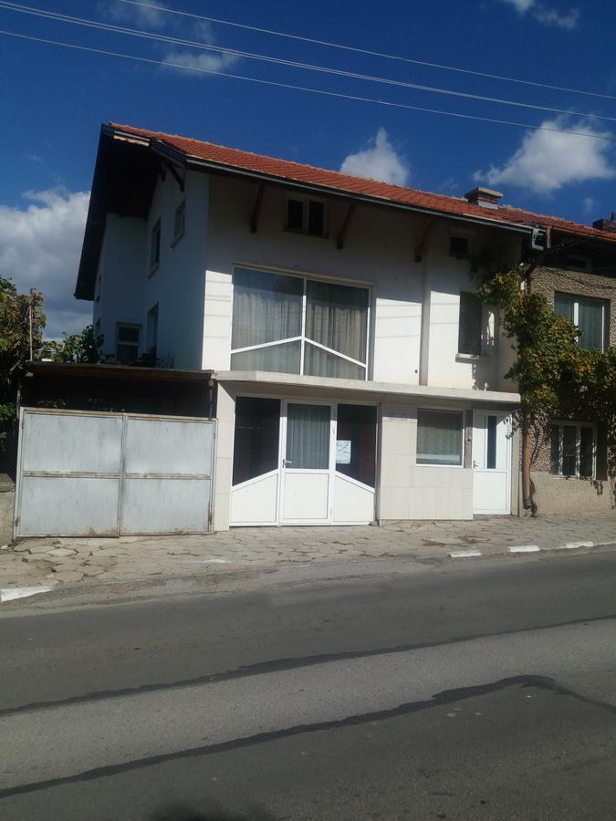 Apartment Diana Resilovo Exterior photo